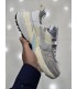 کفش پیاده روی نایک وی تو کی 5 طوسی آبی Nike V2k 5 Gray Blue