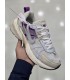 کفش پیاده روی نایک وی تو کی 5 طوسی Nike V2k 5 Gray Purple