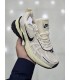 کفش پیاده روی نایک وی تو کی 5 کرم مشکی Nike V2k 5 Cream Black