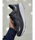کفش پیاده روی مردانه هوکا کلیفتون 9 مشکی سفید Hoka Clifton 9 Shoes Black White