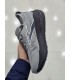 کفش پیاده روی مردانه بروکس گلیسیرین 22 طوسی مشکی Brooks Glycerin 22