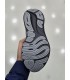 کفش پیاده روی مردانه بروکس گلیسیرین 22 طوسی مشکی Brooks Glycerin 22