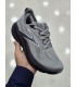 کفش پیاده روی مردانه بروکس گلیسیرین 22 طوسی مشکی Brooks Glycerin 22