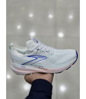 کفش پیاده روی مردانه بروکس گلیسیرین 22 Brooks Glycerin 22 Gray