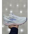 کفش پیاده روی مردانه بروکس گلیسیرین 22 Brooks Glycerin 22 Gray
