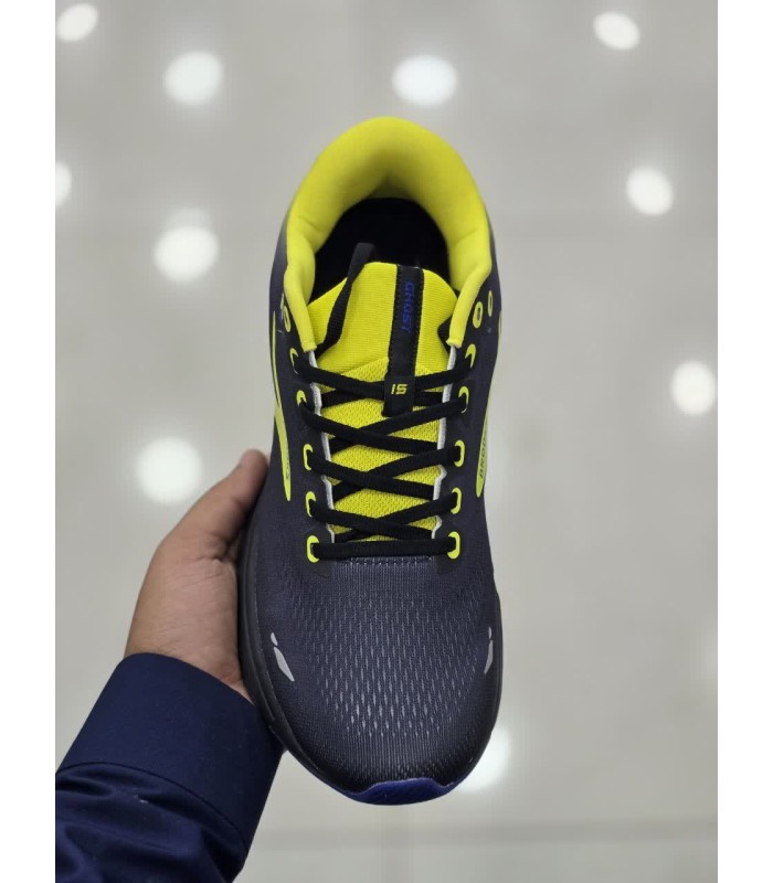 کفش پیاده روی بروکس گوست 15 Brooks Ghost 15 Athletic BY