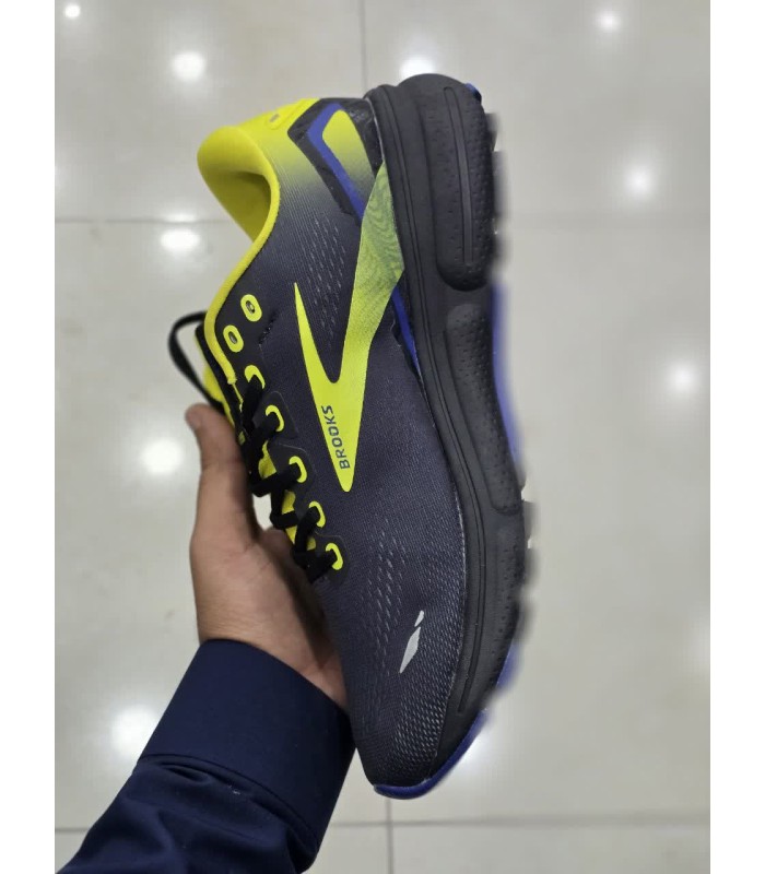 کفش پیاده روی بروکس گوست 15 Brooks Ghost 15 Athletic BY
