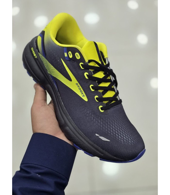 کفش پیاده روی بروکس گوست 15 Brooks Ghost 15 Athletic BY