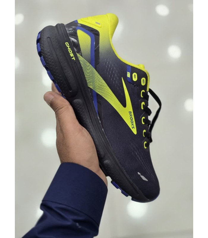 کفش پیاده روی بروکس گوست 15 Brooks Ghost 15 Athletic BY