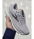کفش پیاده روی بروکس گوست 15 Brooks Ghost 15 Athletic Gray