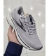 کفش پیاده روی بروکس گوست 15 Brooks Ghost 15 Athletic Gray