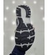 کفش پیاده روی بروکس گوست 15 Brooks Ghost 15 Athletic Navy