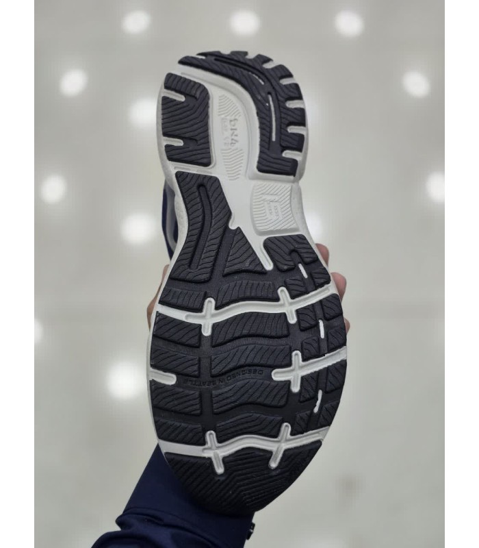 کفش پیاده روی بروکس گوست 15 Brooks Ghost 15 Athletic Navy