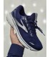 کفش پیاده روی بروکس گوست 15 Brooks Ghost 15 Athletic Navy