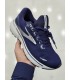 کفش پیاده روی بروکس گوست 15 Brooks Ghost 15 Athletic Navy