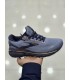 کفش پیاده روی بروکس گوست 15 Brooks Ghost 15 Athletic Gray Black