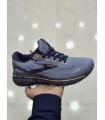 کفش پیاده روی بروکس گوست 15 Brooks Ghost 15 Athletic Gray Black
