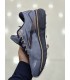 کفش پیاده روی بروکس گوست 15 Brooks Ghost 15 Athletic Gray Black