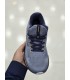 کفش پیاده روی بروکس گوست 15 Brooks Ghost 15 Athletic Gray Black