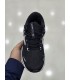 کفش پیاده روی بروکس گوست 15 Brooks Ghost 15 Athletic Black White
