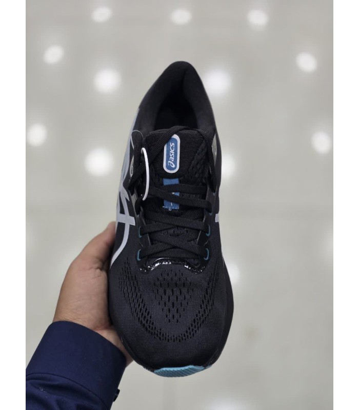 کفش پیاده روی مردانه اسیکس کایانو 34 مشکی Asics Kayano 34 Black