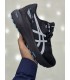 کفش پیاده روی مردانه اسیکس کایانو 34 مشکی Asics Kayano 34 Black
