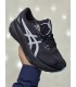 کفش پیاده روی مردانه اسیکس کایانو 34 مشکی Asics Kayano 34 Black