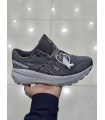 کفش پیاده روی مردانه اسیکس کایانو 34 خاکستری Asics Kayano 34 Gray