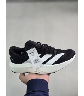 کفش پیاده روی آدیداس آدی زرو مشکی سفید Adidas ADIZERO Lighte Strike Pro