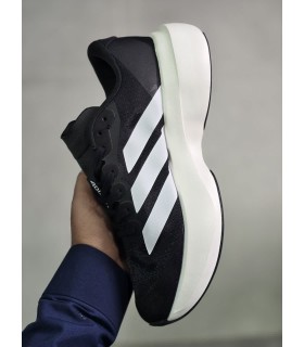 کفش پیاده روی آدیداس آدی زرو مشکی سفید Adidas ADIZERO Lighte Strike Pro