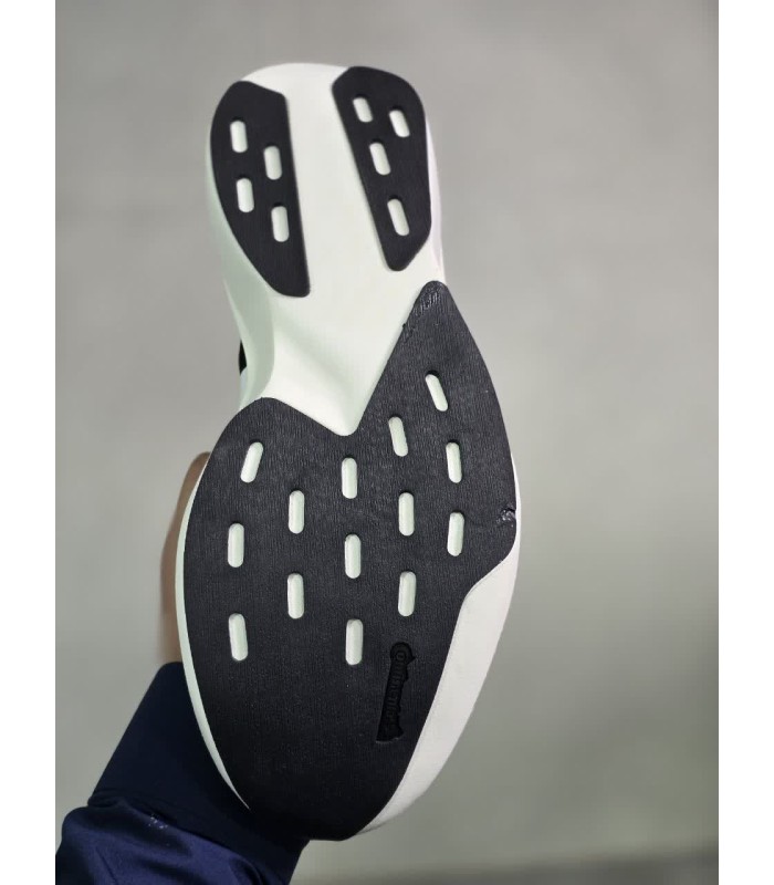 کفش پیاده روی آدیداس آدی زرو مشکی سفید Adidas ADIZERO Lighte Strike Pro