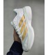 کفش پیاده روی آدیداس آدی زرو سفید Adidas ADIZERO Lighte Strike Pro