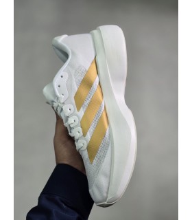 کفش پیاده روی آدیداس آدی زرو سفید Adidas ADIZERO Lighte Strike Pro