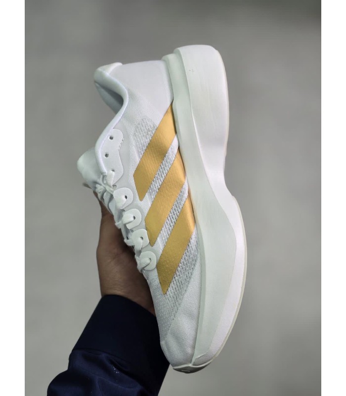 کفش پیاده روی آدیداس آدی زرو سفید Adidas ADIZERO Lighte Strike Pro