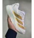 کفش پیاده روی آدیداس آدی زرو سفید Adidas ADIZERO Lighte Strike Pro