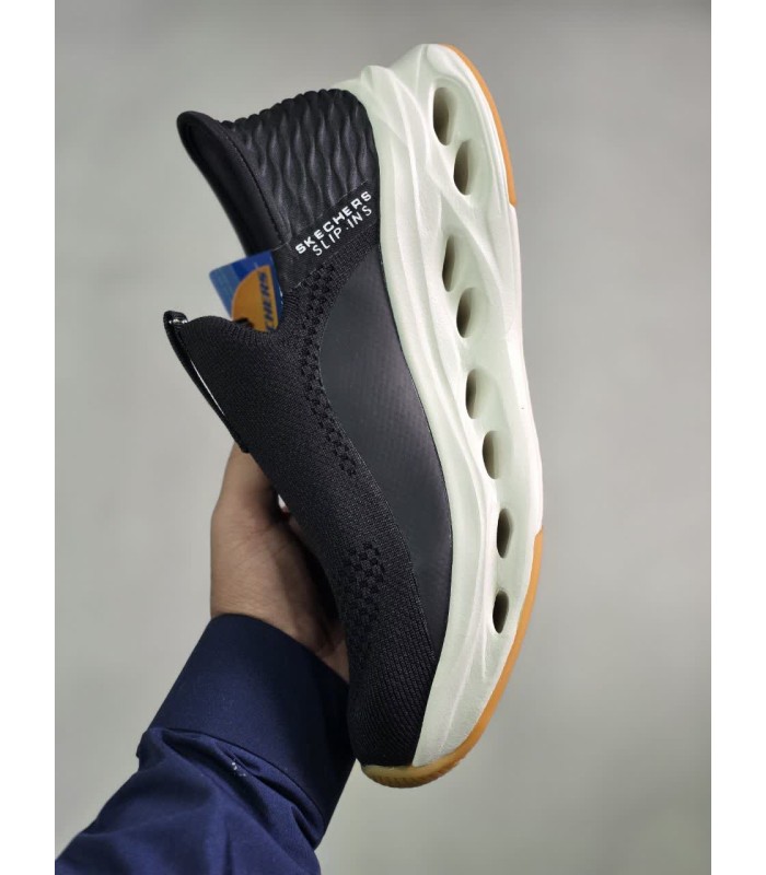 کفش پیاده روی اسکیچرز طبی گو واک Skechers Go Walk Slip INS