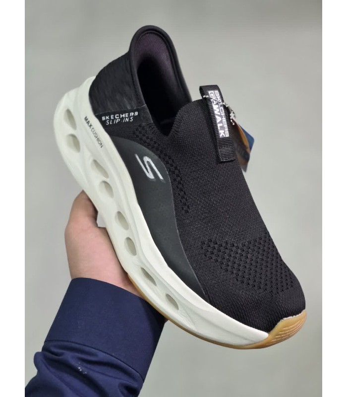 کفش پیاده روی اسکیچرز طبی گو واک Skechers Go Walk Slip INS