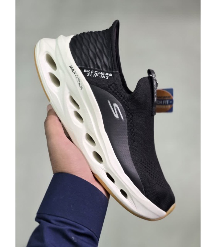 کفش پیاده روی اسکیچرز طبی گو واک Skechers Go Walk Slip INS