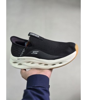 کفش پیاده روی اسکیچرز طبی گو واک Skechers Go Walk Slip INS