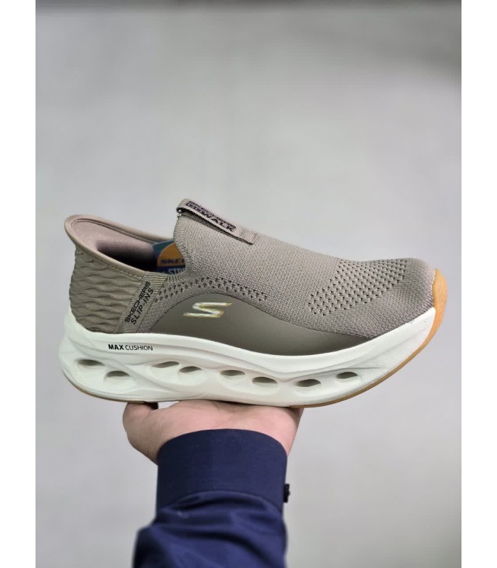 کفش پیاده روی اسکیچرز طبی گو واک Skechers Go Walk Slip INS