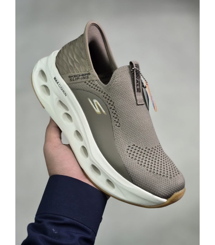 کفش پیاده روی اسکیچرز طبی گو واک Skechers Go Walk Slip INS