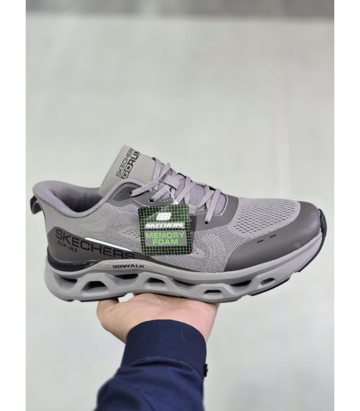 کفش پیاده روی اسکیچرز گو واک Skechers Go Walk Slip INS Memory Foam