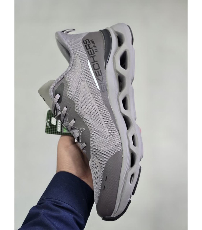 کفش پیاده روی اسکیچرز گو واک Skechers Go Walk Slip INS Memory Foam