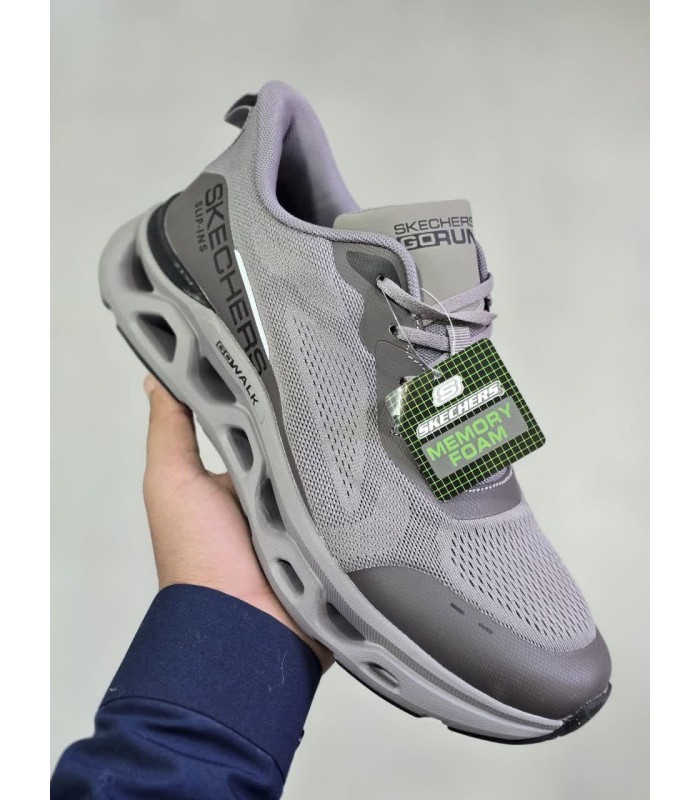 کفش پیاده روی اسکیچرز گو واک Skechers Go Walk Slip INS Memory Foam