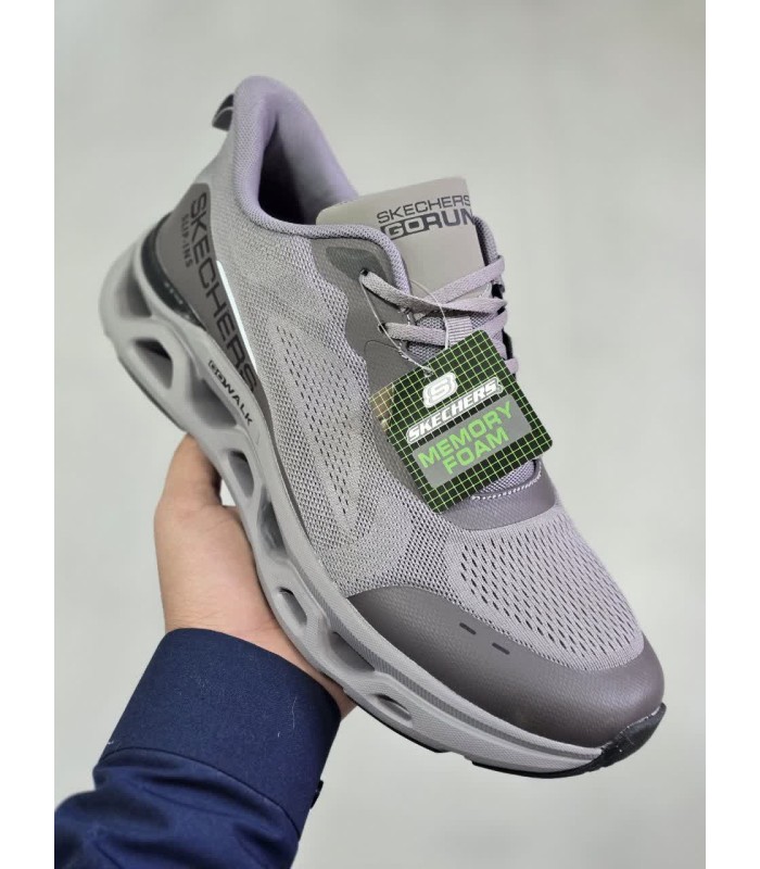 کفش پیاده روی اسکیچرز گو واک Skechers Go Walk Slip INS Memory Foam