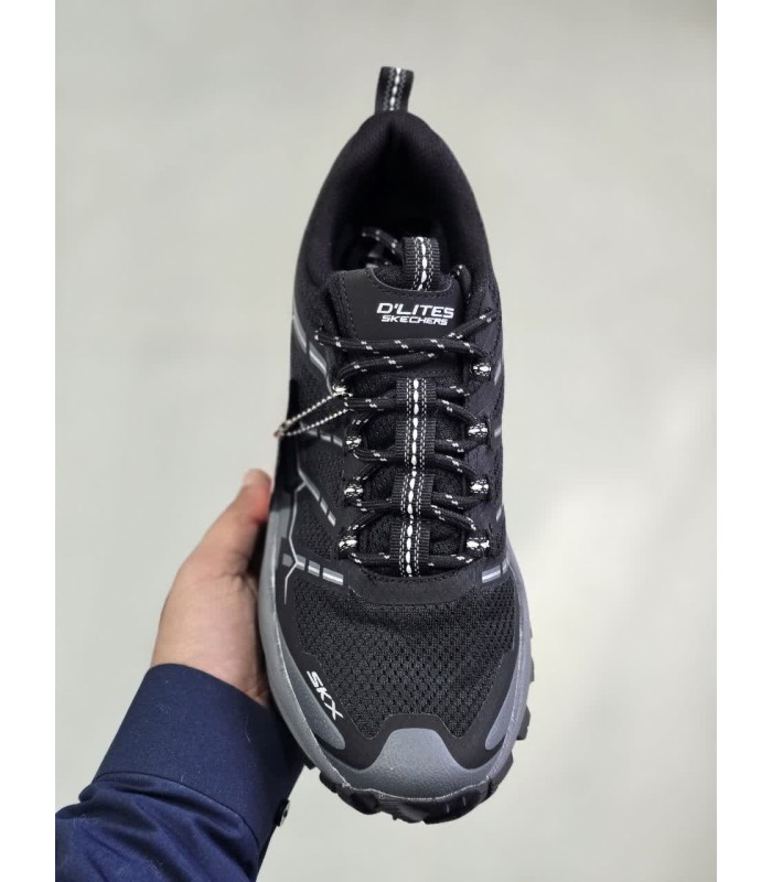 کفش پیاده روی و طبیعت گردی اسکیچرز skechers d'lites