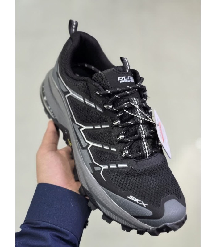 کفش پیاده روی و طبیعت گردی اسکیچرز skechers d'lites