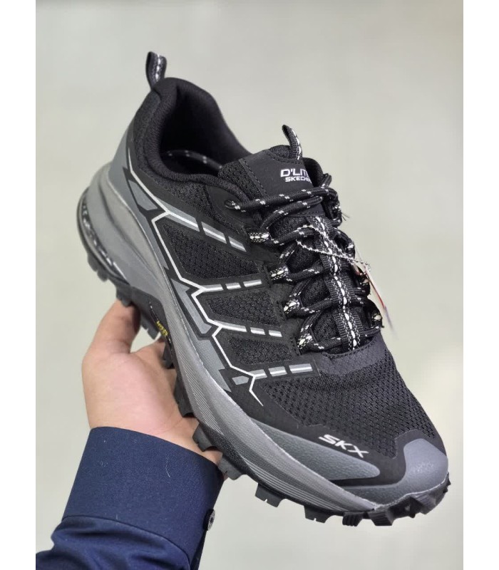 کفش پیاده روی و طبیعت گردی اسکیچرز skechers d'lites