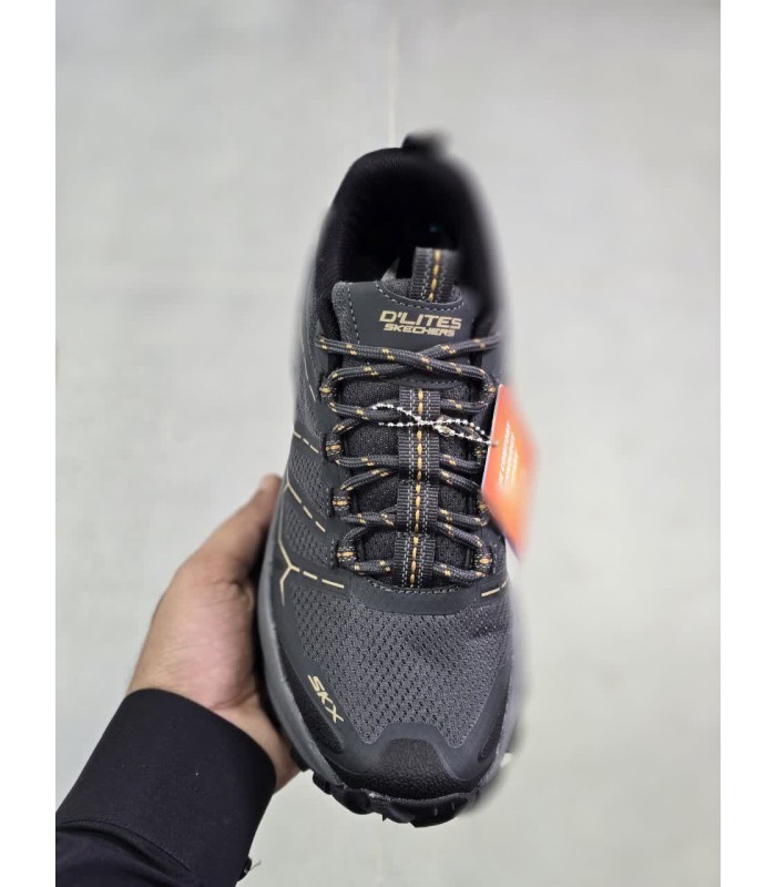 کفش پیاده روی و طبیعت گردی اسکیچرز skechers d'lites