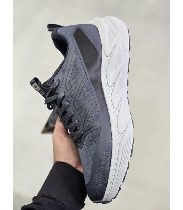 کفش پیاده روی و طبیعت گردی ضد آب کلمبیا Columbia Respirant Gortex Navy